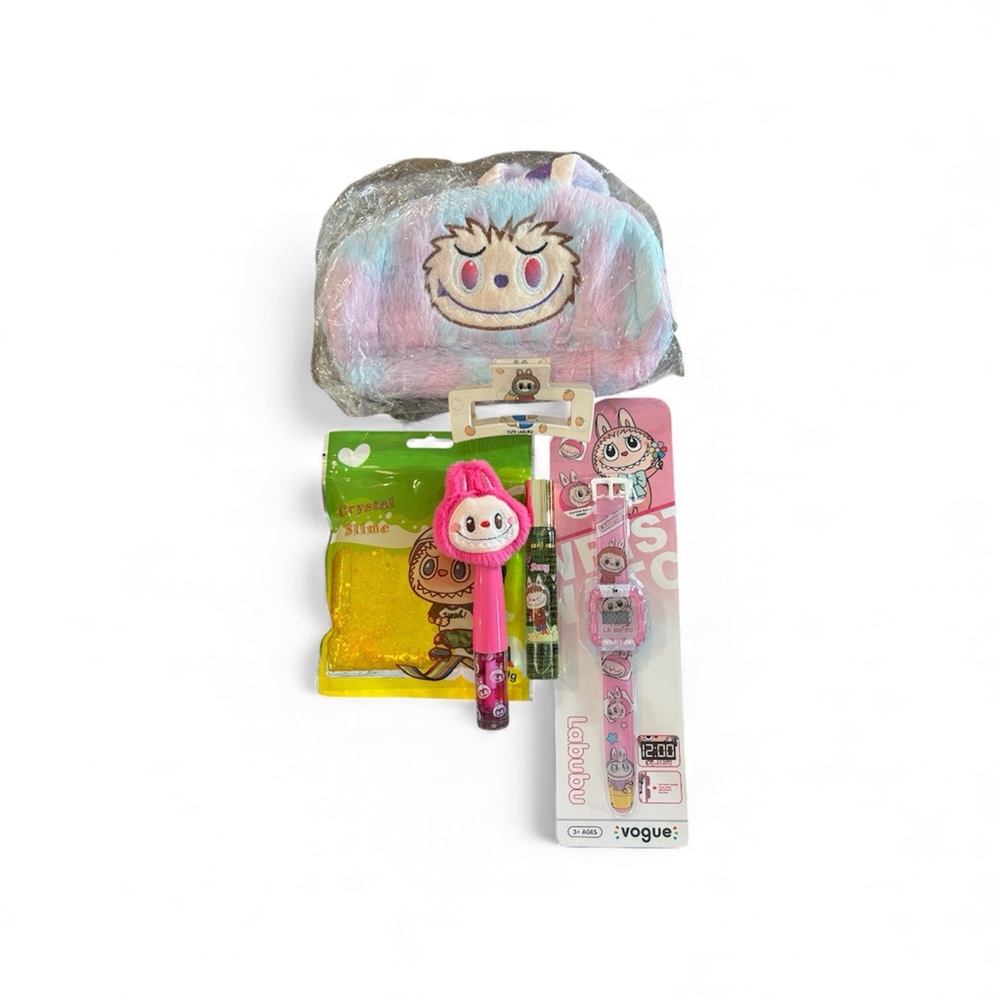 LABUBU Bundle - Picture 3 of 9